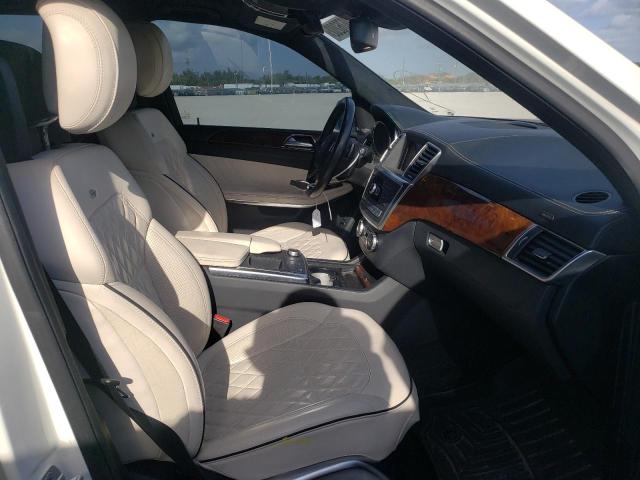2015 MERCEDES-BENZ GL 550 4MA 4JGDF7DE1FA475525