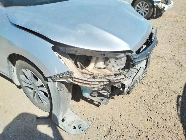 1HGCR2F38DA208161 Honda Accord Lx 2013. Фото: 8
