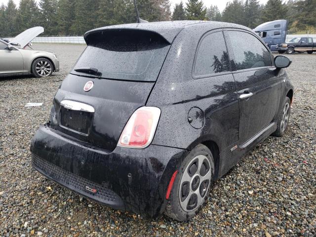 2017 FIAT 500 ELECTR 3C3CFFGE1HT575677