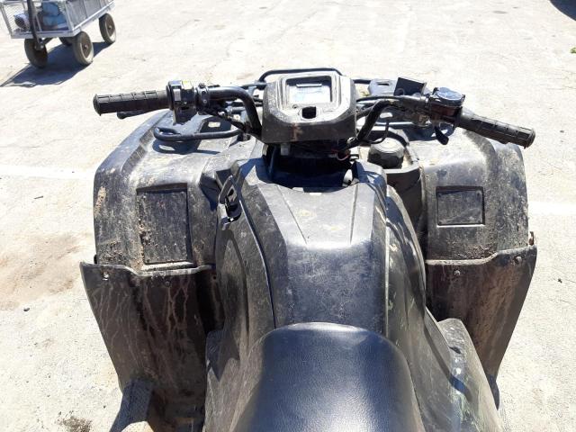 2020 HONDA TRX420 FM 1HFTE40D1L4600120