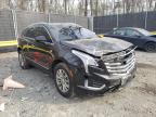 2018 CADILLAC  XT5