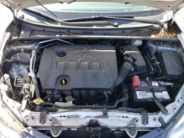 2015 TOYOTA COROLLA L 5YFBURHE8FP362657