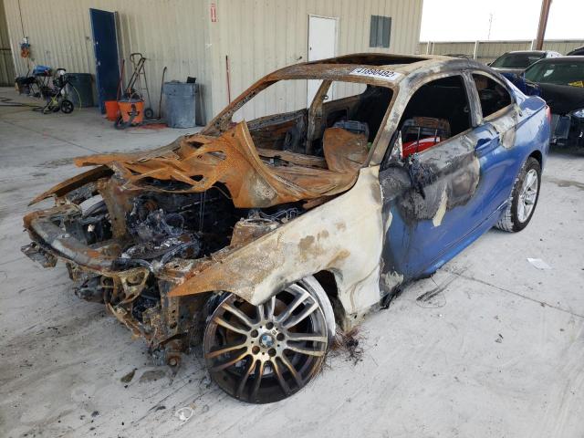 2016 BMW 228 XI SUL - WBA1G9C54GV598969