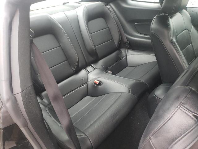 1FA6P8TH1L5136737 Ford Mustang 2020. Фото: 5