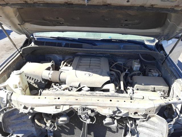 5TFUY5F15JX696905 Toyota Tundra Dou 2018. Фото: 6