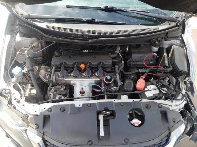 19XFB2F53FE065217 Honda Civic Lx