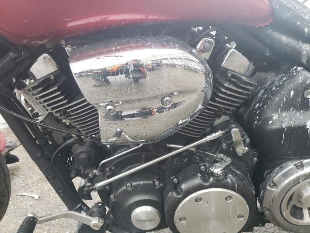 2006 YAMAHA XV1700 PC JYAVP19E06A000231