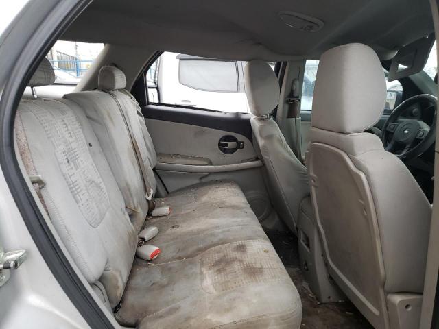 2CNDL13F666145750 Chevrolet Equinox Ls 2006. Фото: 5