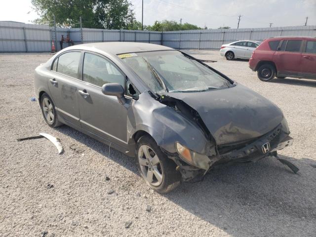 Honda Civic Lx-S