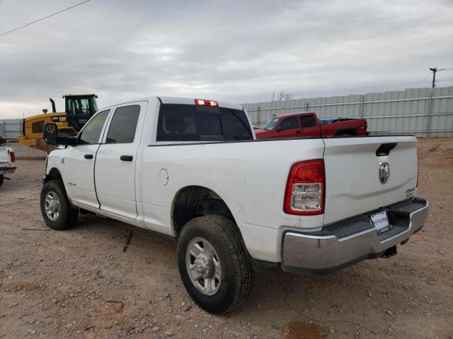 3C6UR5CL6NG190732 RAM 2500 TRADE 3