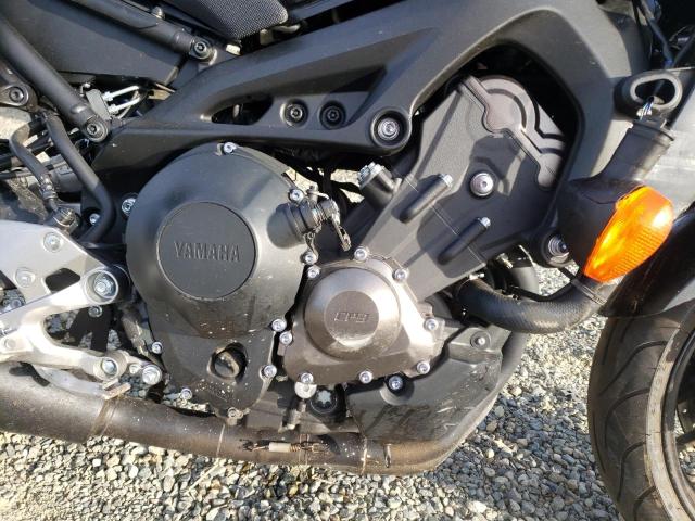 2020 YAMAHA MT09 C JYARN53Y8LA001771