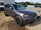 2018 JEEP  CHEROKEE