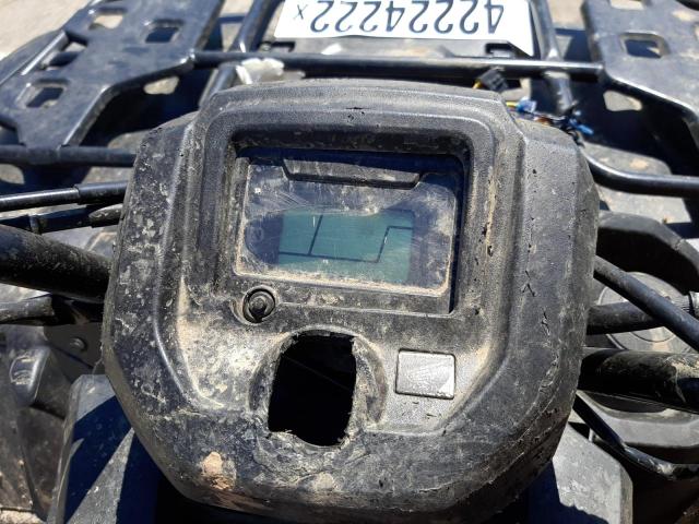 2020 HONDA TRX420 FM 1HFTE40D1L4600120