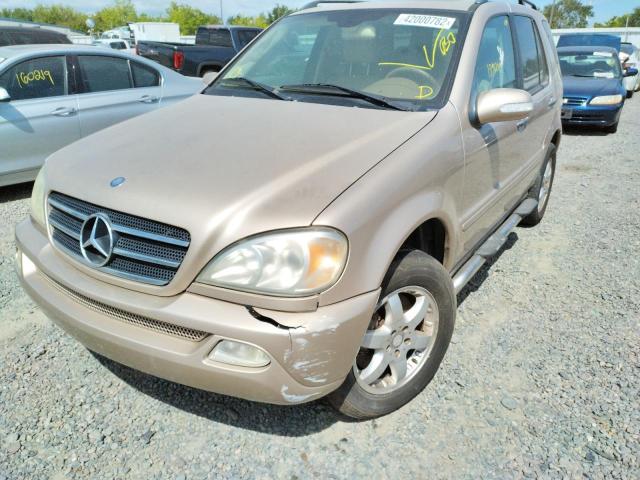 2022 MERCEDES-BENZ 500-CLASS 4JGAB75E92A367905