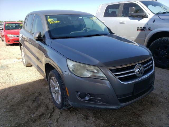 Фото: WVGAV7AX2AW520737