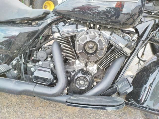 2019 HARLEY-DAVIDSON FLHXS 1HD1KRP12KB636409
