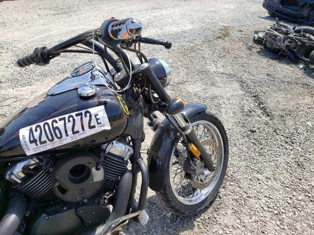 2007 YAMAHA XVS650 JYAVM01E97A100327