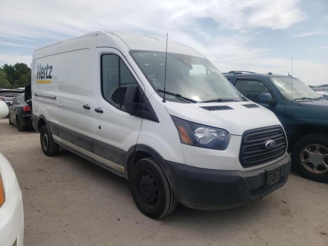 1FTYR2CM2KKB07643 Ford Transit T- 2019