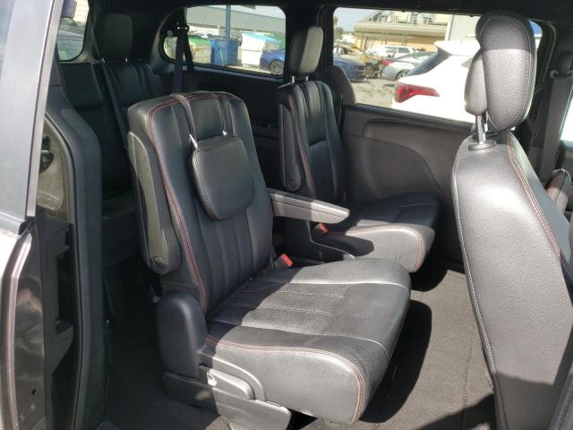2C4RDGEG4KR658195 Dodge Grand Cara 2019. Фото: 5