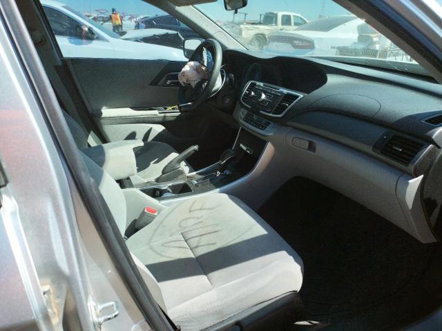 1HGCR2F38DA208161 Honda Accord Lx 2013. Фото: 4