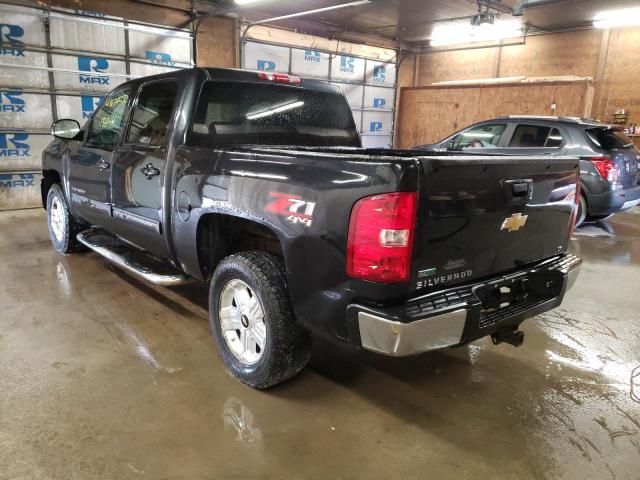 3GCRKSE31AG162264 Chevrolet Silverado 2010. Фото: 2