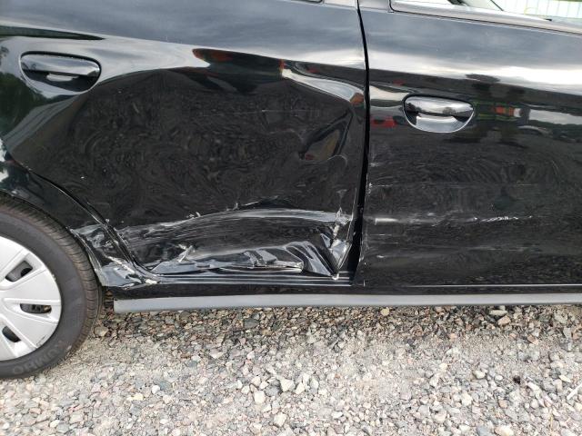 2015 MITSUBISHI MIRAGE DE ML32A3HJ1FH049306