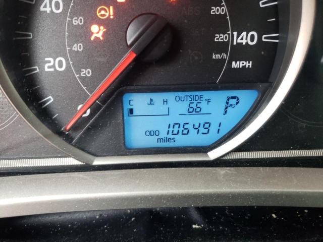 JTMRFREV6D5011124 Toyota Rav4 Xle 2013. Фото: 7