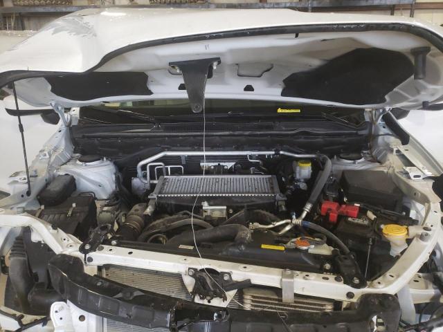 2021 SUBARU ASCENT PRE 4S4WMAHD8M3433108