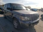 2006 LAND ROVER  RANGE ROVER