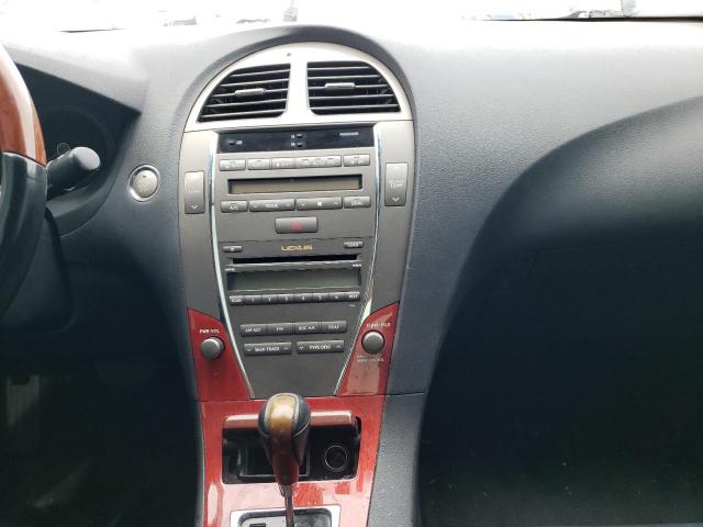 2009 Lexus Es 350 VIN: JTHBJ46G492305633 Lot: 60310403