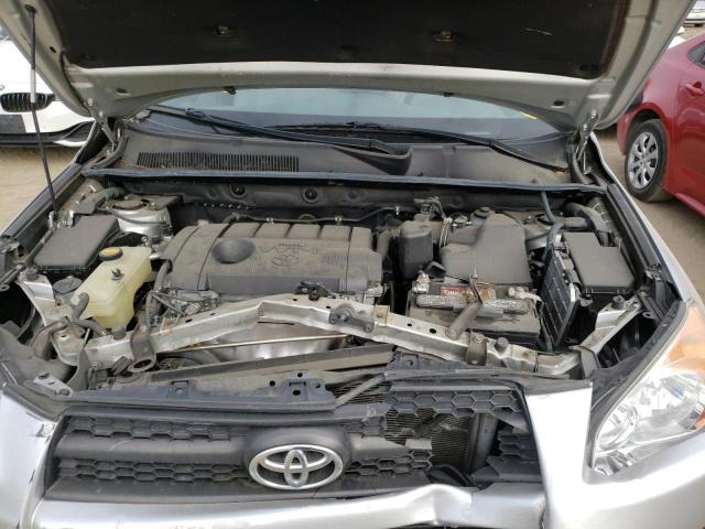 2T3BF4DV5BW152746 Toyota Rav4 2011. Фото: 6