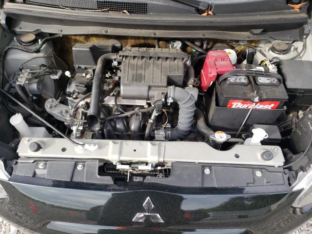 2015 MITSUBISHI MIRAGE DE ML32A3HJ1FH049306