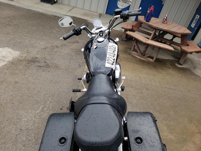 2014 HARLEY-DAVIDSON XL1200 T 1HD1LL321EC415679