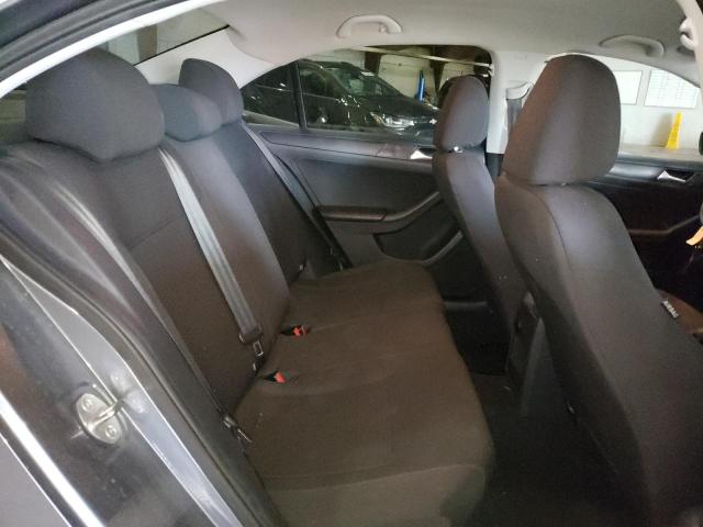 2016 VOLKSWAGEN JETTA S 3VW267AJ4GM227753