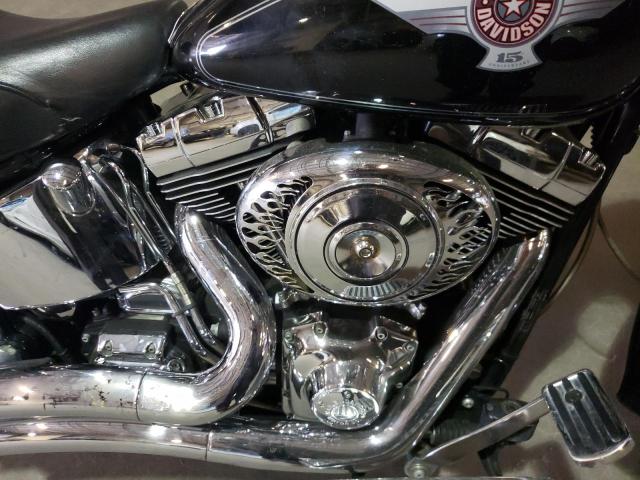 2005 HARLEY-DAVIDSON FLSTFI 1HD1BXB115Y097858