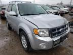 2011 FORD  ESCAPE