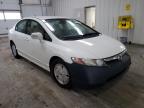 2008 HONDA  CIVIC