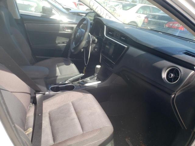 2T1BURHE2JC123601 Toyota Corolla L 2018. Фото: 4