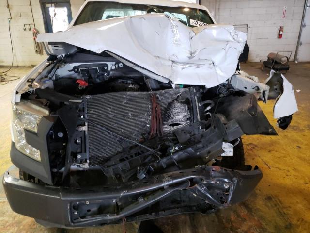 1FTMF1C88GKD82929 Ford F150 2016. Фото: 8