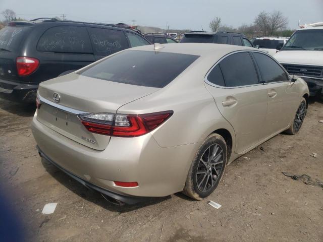 2016 LEXUS ES 350 JTHBK1GG0G2232218