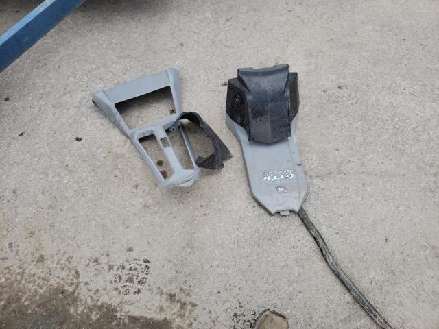 2018 YAMAHA YXZ1000 5Y4AN21Y7JA100167