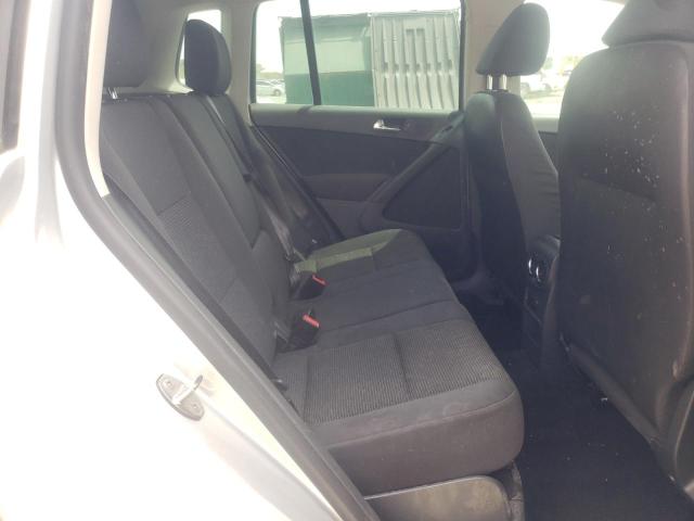 WVGAV3AX0DW611065 Volkswagen Tiguan S 2013. Фото: 5