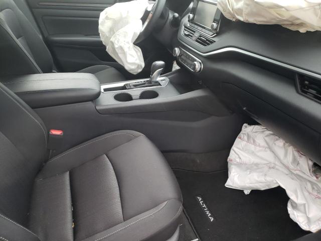 1N4BL4BV3NN303077 Nissan Altima 2022. Фото: 4