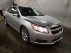 2013 CHEVROLET  MALIBU