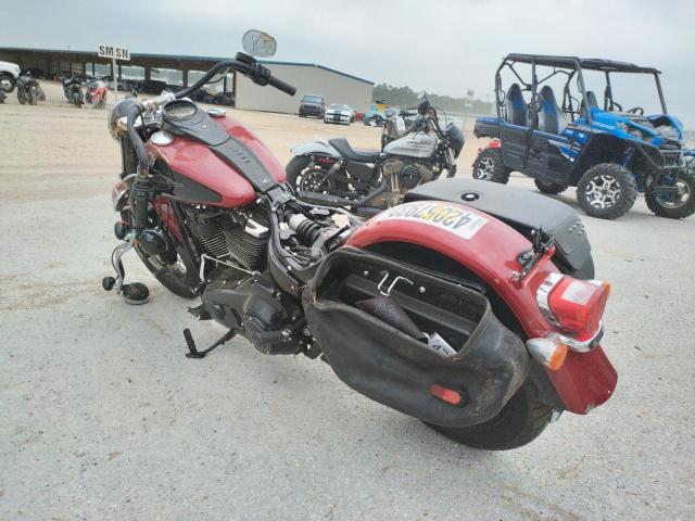 2020 HARLEY-DAVIDSON FLHCS 1HD1YBK18LB068567
