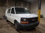 2008 GMC  SAVANA