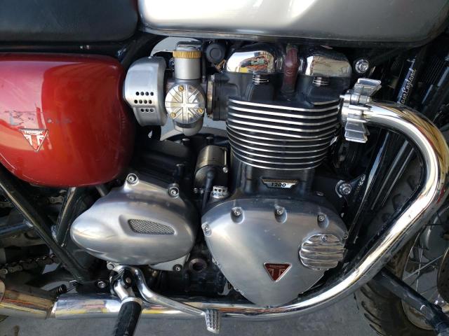 2018 TRIUMPH MOTORCYCLE BONNEVILLE SMTD40HL0JT890716
