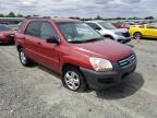 2007 KIA  SPORTAGE