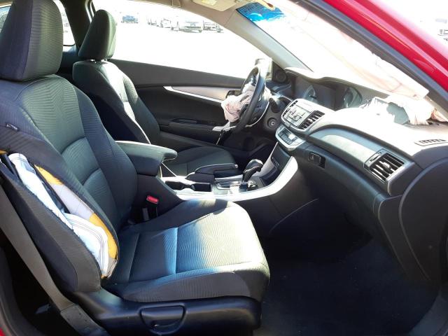 2015 HONDA ACCORD LX- 1HGCT1B36FA016340