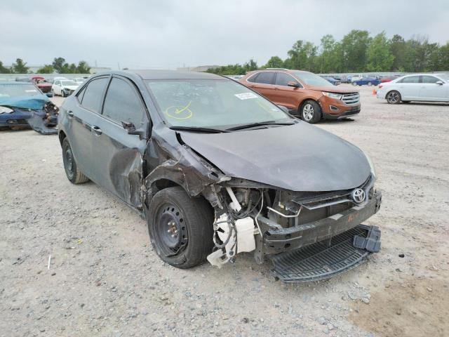 2015 TOYOTA COROLLA L 5YFBURHE5FP196615